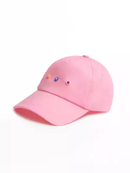 Бейсболка Vulpes 23VS176/2