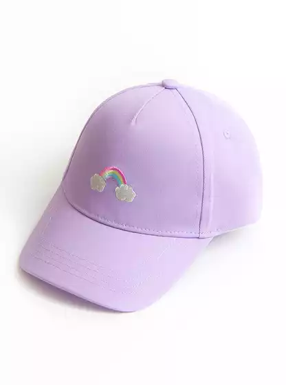 Бейсболка Vulpes 24VS215/1