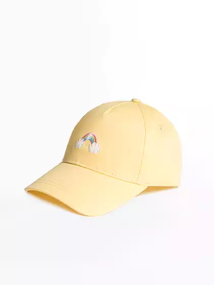 Бейсболка Vulpes 24VS215/2