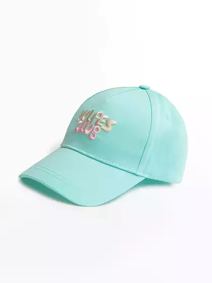 Бейсболка Vulpes 24VS217