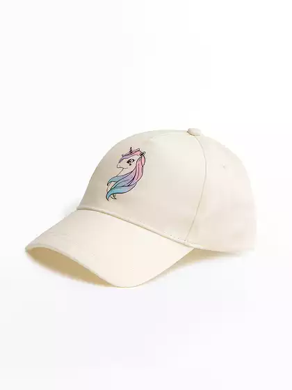 Бейсболка Vulpes 24VS219