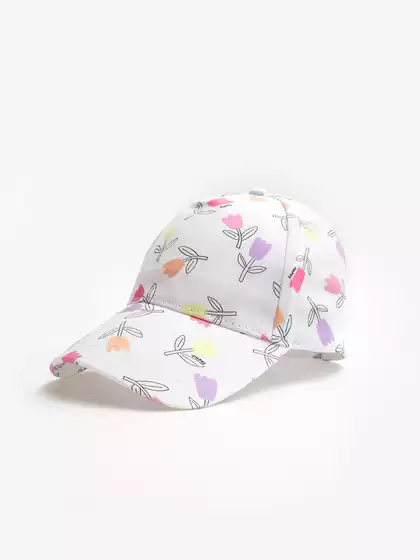 Бейсболка Vulpes 24VS220