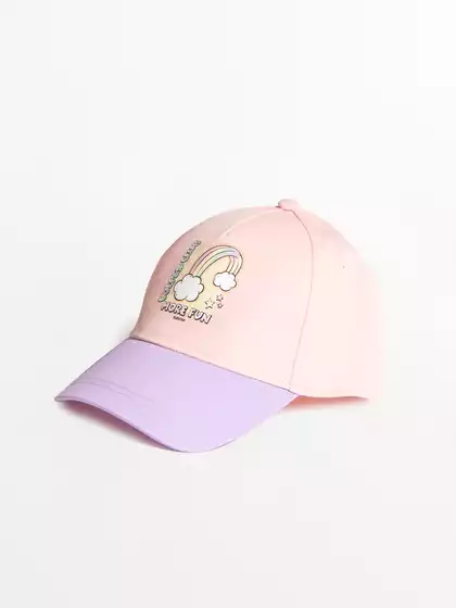 Бейсболка Vulpes 24VS224