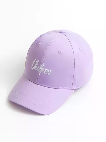 Бейсболка Vulpes 24VS226