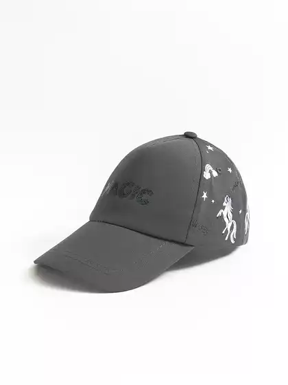 Бейсболка Vulpes 24VS229