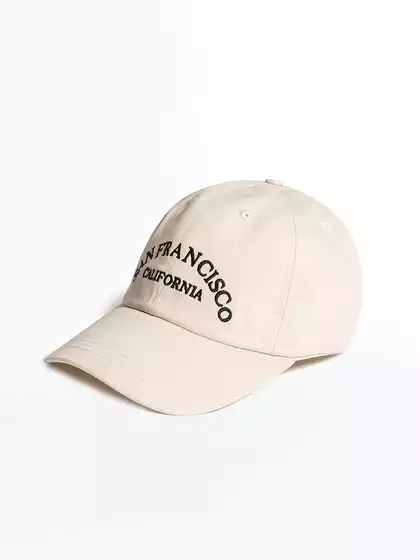 Бейсболка Vulpes 22VS217-12