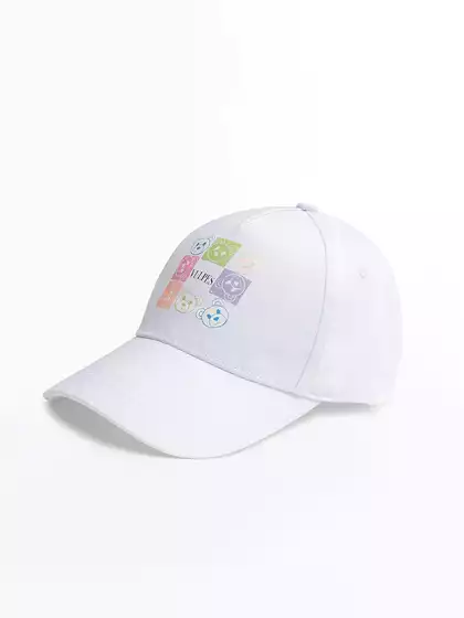 Бейсболка Vulpes 24VS235