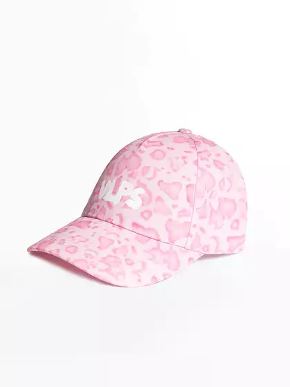 Бейсболка Vulpes 24VS237