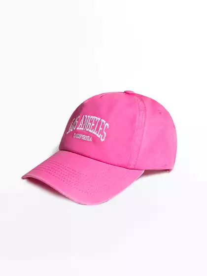 Бейсболка Vulpes 24VS241