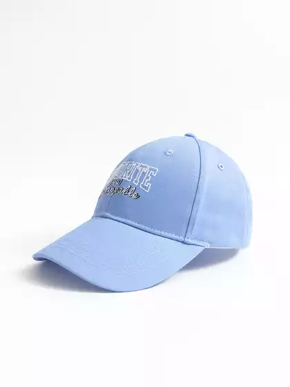 Бейсболка Vulpes 24VS243