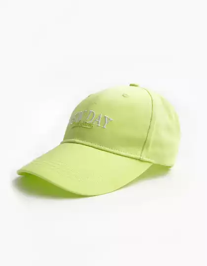 Бейсболка Vulpes 24VS248