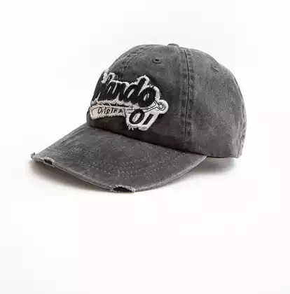 Бейсболка KEANU 24VS282