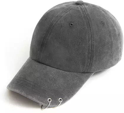 Бейсболка KEANU 24VS293