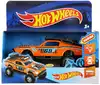 Мод. маш. ТЕХНОПАРК СПОРТКАР hot wheels 12,5 см FY628-1 свет, звук, инерция