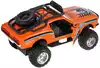 Мод. маш. ТЕХНОПАРК СПОРТКАР hot wheels 12,5 см FY628-1 свет, звук, инерция