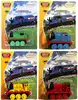 Мод. маш. ТЕХНОПАРК паровозик Томас (Thomas and Friends) 6,5 см 2203I0038-R2 (672)