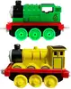 Мод. маш. ТЕХНОПАРК паровозик Томас (Thomas and Friends) 6,5 см 2203I0038-R2 (672)