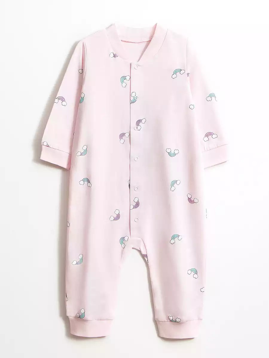 Комбинезон Vulpes