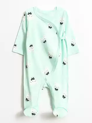 Комбинезон Vulpes