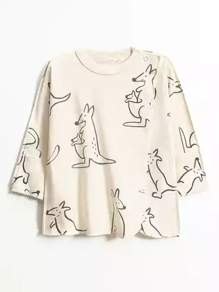 Кофточка Vulpes