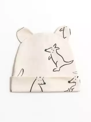 Шапочка