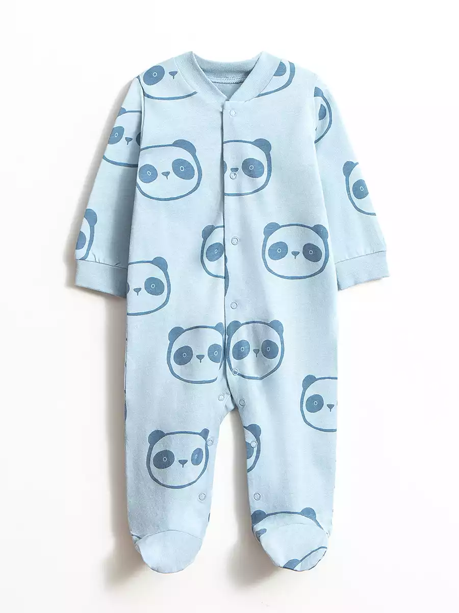 Комбинезон Vulpes