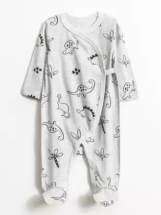 Комбинезон Vulpes