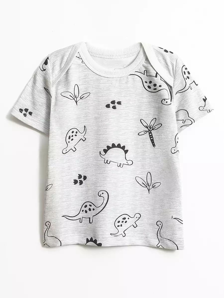 Кофточка для мальчика Vulpes G1-35-77