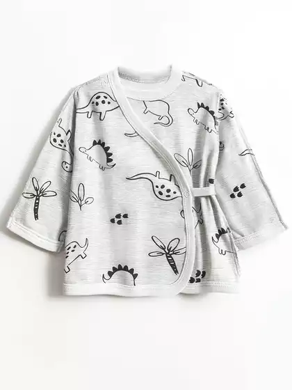 Кофточка