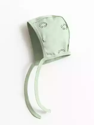 Чепчик