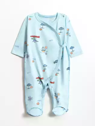 Комбинезон Vulpes