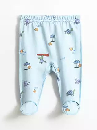 Ползунки