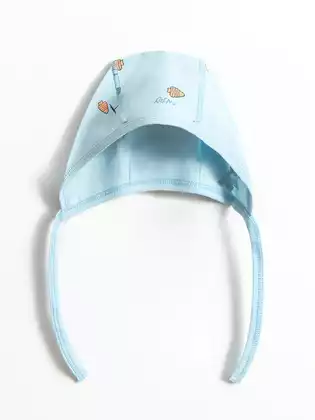 Чепчик