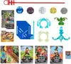 Бакуган игровой набор стартовый Bakugan 2 вида в ассортименте 6066988