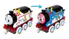 Паровозики металлические Thomas & Friends (Томас и его друзья) меняющие цвет HMC30 3 вида в ассортименте