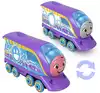 Паровозики металлические Thomas & Friends (Томас и его друзья) меняющие цвет HMC30 3 вида в ассортименте