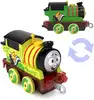 Паровозики металлические Thomas & Friends (Томас и его друзья) меняющие цвет HMC30 3 вида в ассортименте