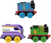 Игровой набор Thomas & Friends (Томас и его друзья) Работа с Томасом, Перси и Каной HVX61