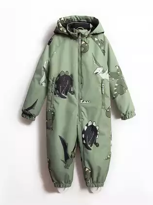 Комбинезон Vulpes