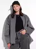 Куртка женская 255SA25 KEANU