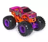 Монстер Джем. Игровой набор 2 машинки 1:64 в асс. 4 вида. Monster Jam. 43703