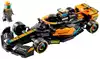 Конструктор Гоночный автомобиль McLaren Формулы-1 2023 76919 LEGO Speed Champions в/к