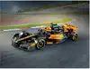 Конструктор Гоночный автомобиль McLaren Формулы-1 2023 76919 LEGO Speed Champions в/к