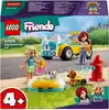 Конструктор Машинка для ухода за собаками 42635 LEGO Friends в /к