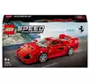 Конструктор LEGO Speed Champions Суперкар Ferrari F40