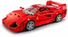 Конструктор LEGO Speed Champions Суперкар Ferrari F40