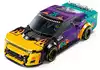 Конструктор LEGO Speed Champions NASCAR® Next Gen Chevrolet Camaro ZL1