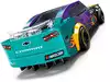 Конструктор LEGO Speed Champions NASCAR® Next Gen Chevrolet Camaro ZL1