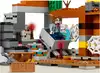 Конструктор LEGO Minecraft Шахта в Пустоши