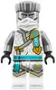 LEGO® Ninjago «Ледяной мотоцикл Зейна»